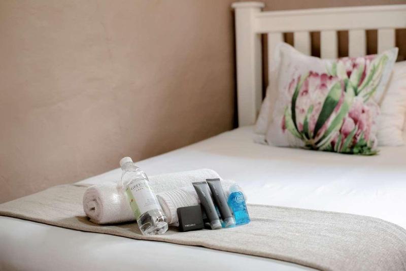 Greenfields Guest House image