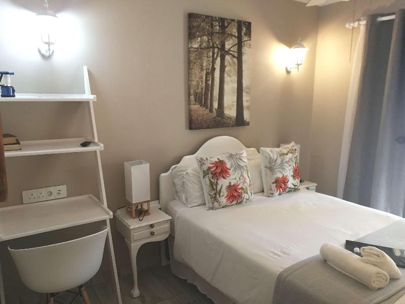 Greenfields Guest House image