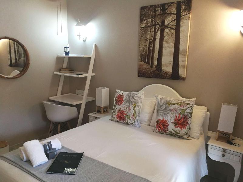 Greenfields Guest House image