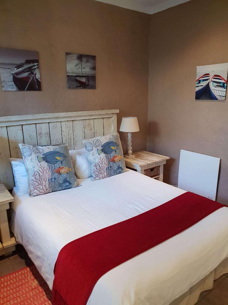Greenfields Guest House image