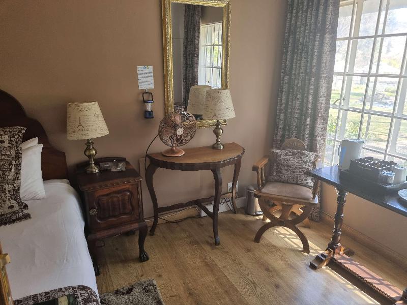 Greenfields Guest House image