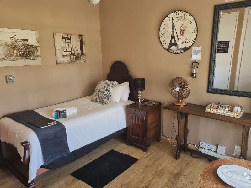 Greenfields Guest House image