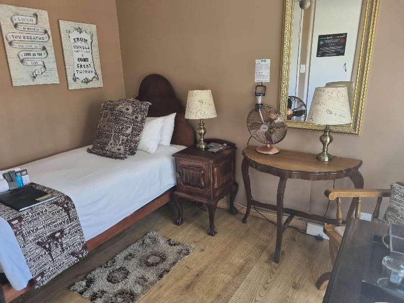 Greenfields Guest House image