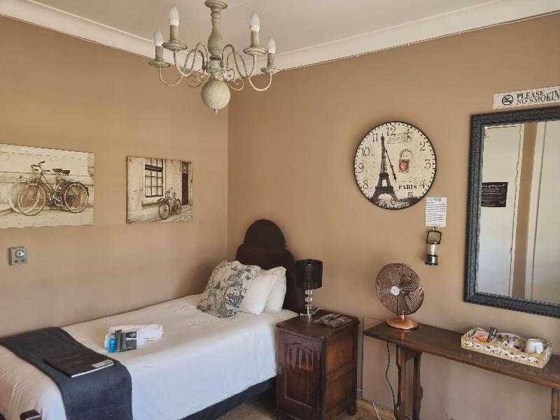 Greenfields Guest House image