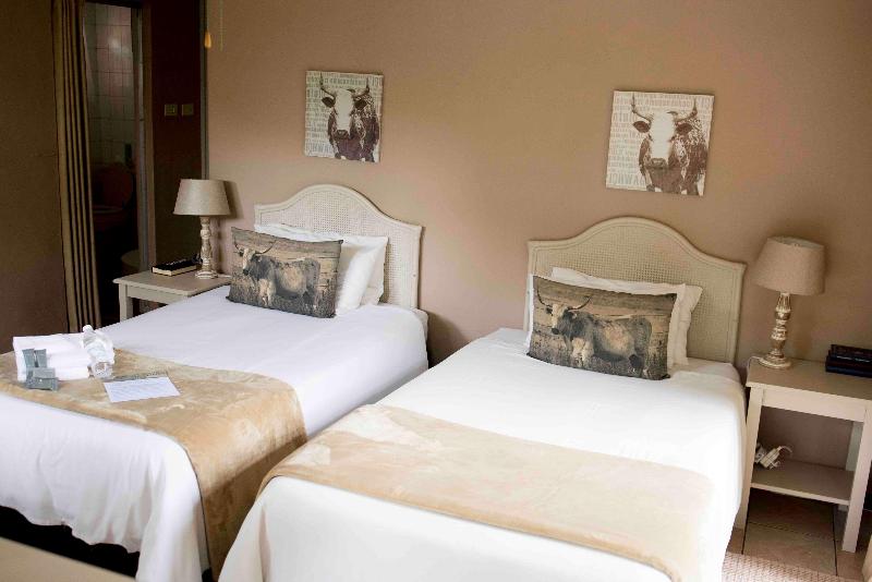 Greenfields Guest House image