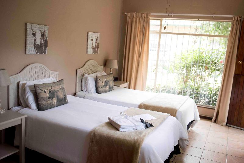 Greenfields Guest House image