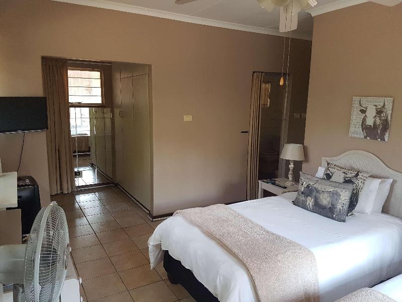 Greenfields Guest House image