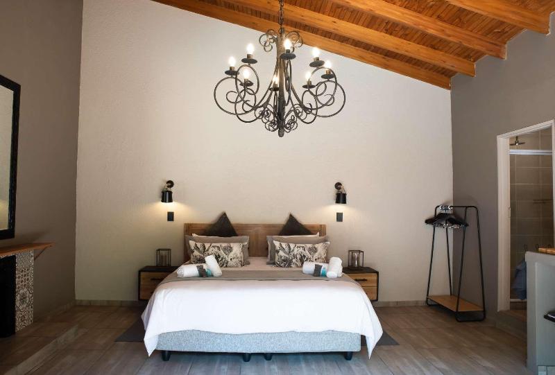 Greenfields Guest House image