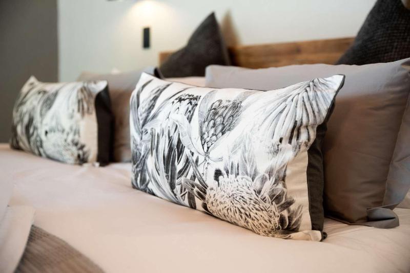 Greenfields Guest House image
