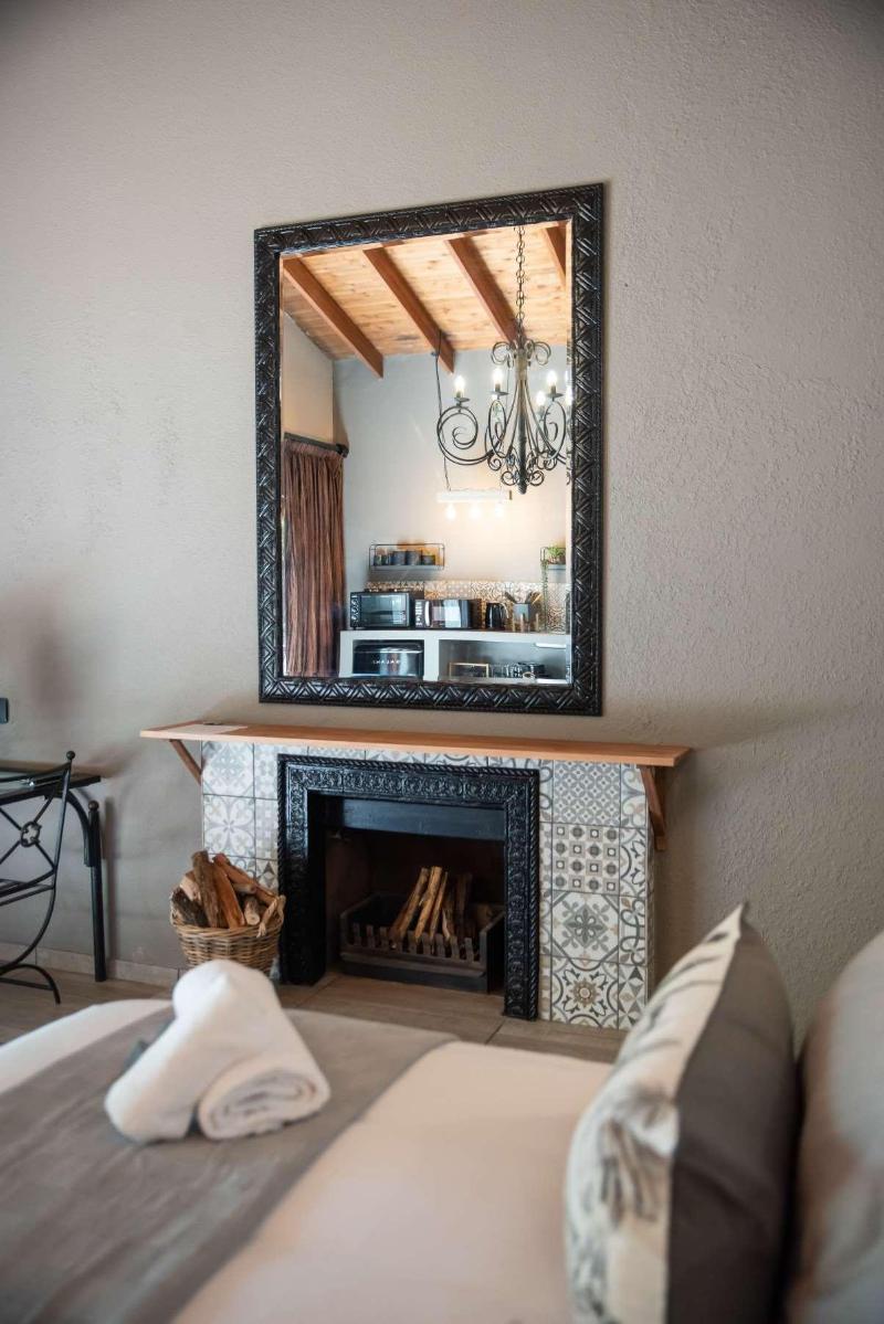 Greenfields Guest House image
