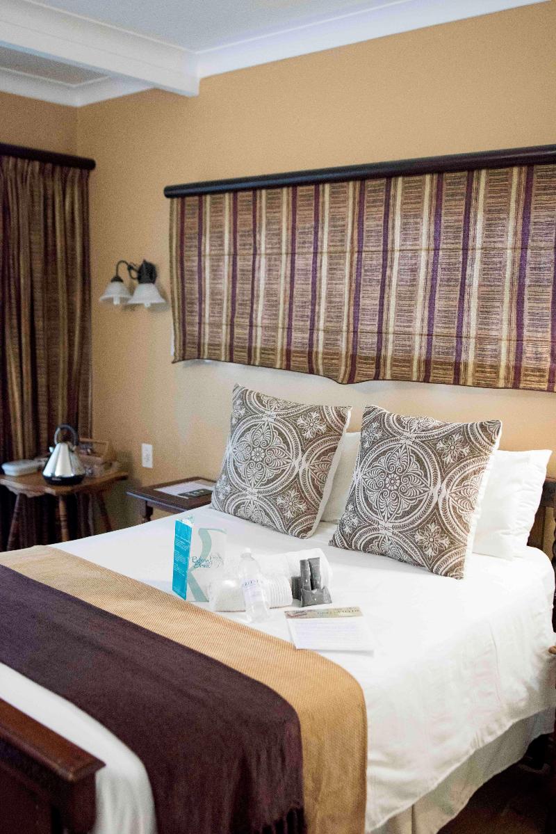 Greenfields Guest House image