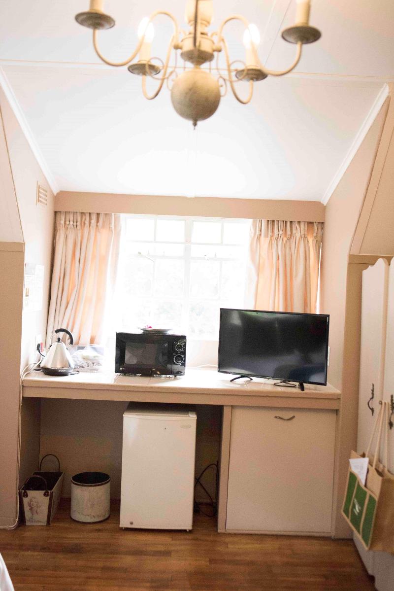 Greenfields Guest House image