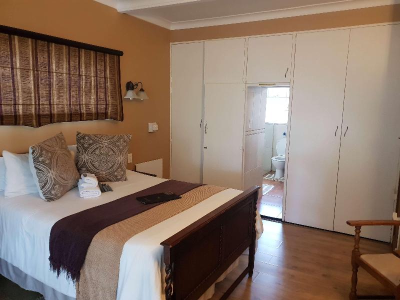 Greenfields Guest House image