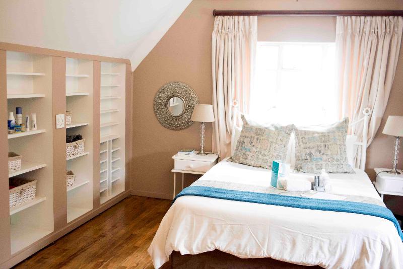 Greenfields Guest House image