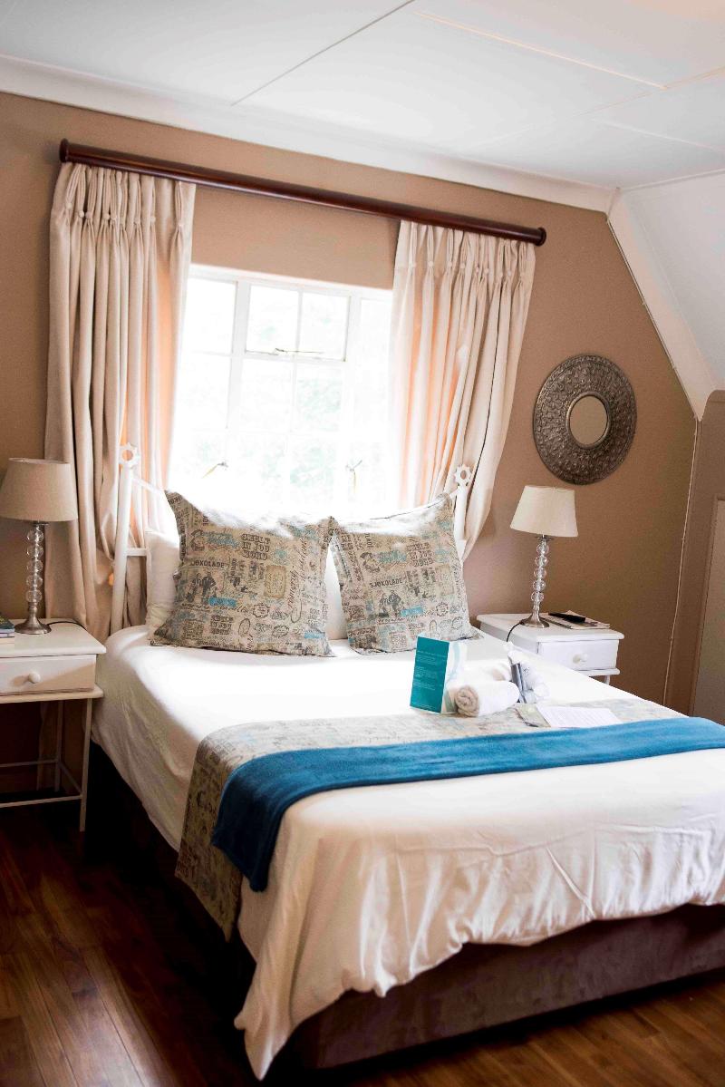 Greenfields Guest House image