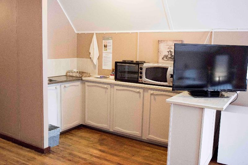 Greenfields Guest House image