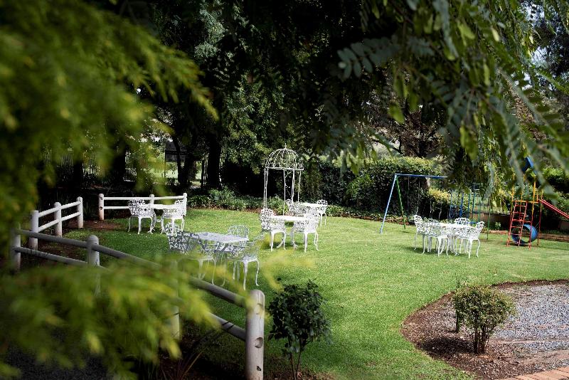 Greenfields Guest House image