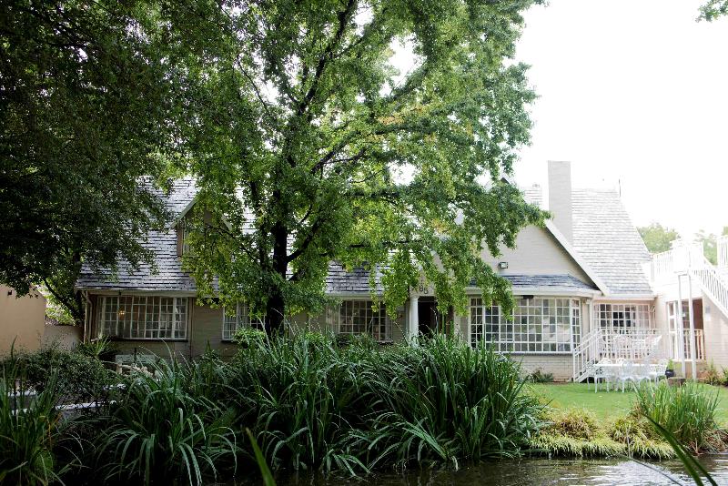 Greenfields Guest House image