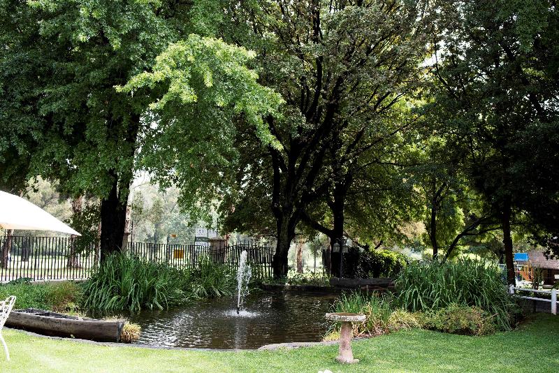 Greenfields Guest House image