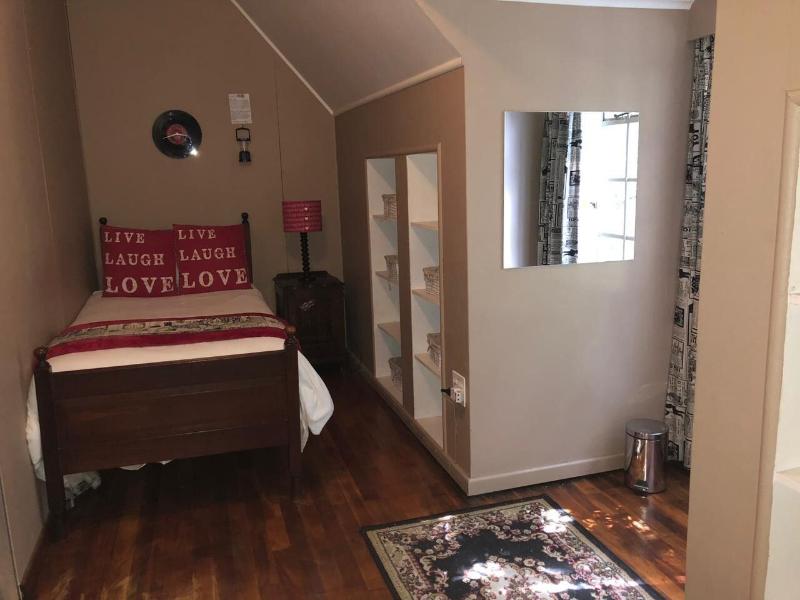 Greenfields Guest House image