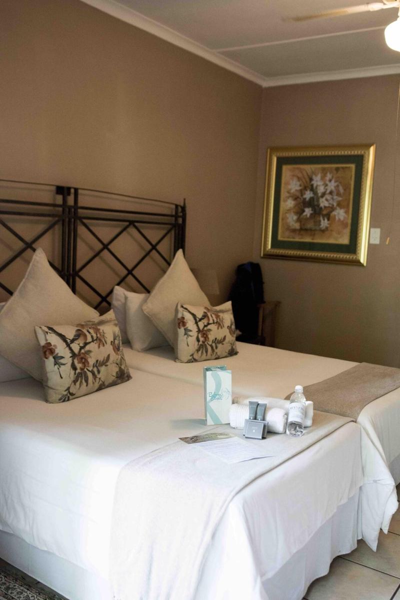 Greenfields Guest House image