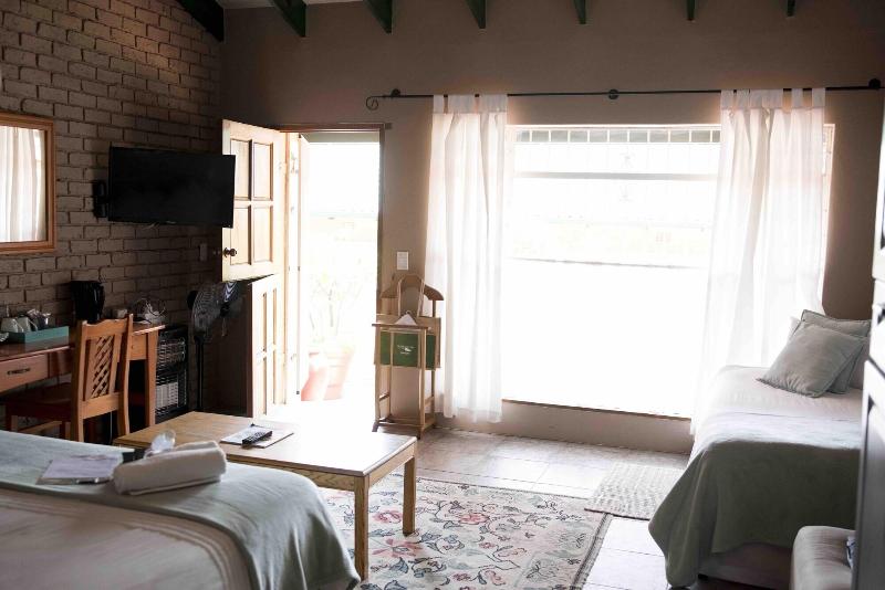 Greenfields Guest House image