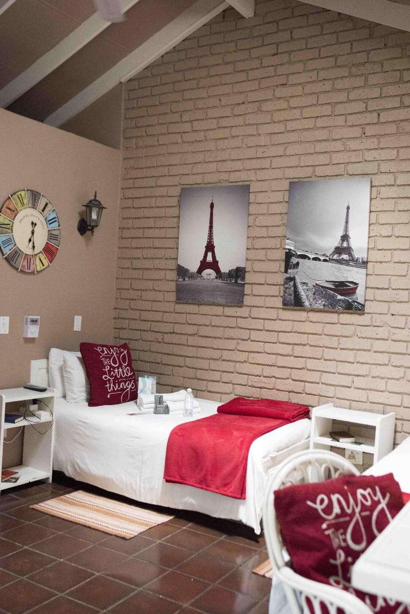 Greenfields Guest House image