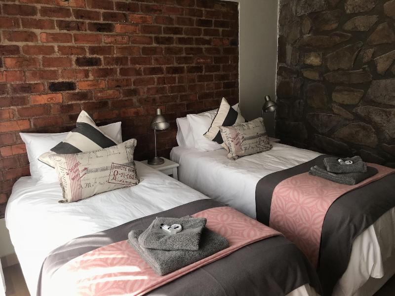 59 On True North Guest Rooms image