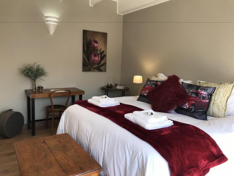 59 On True North Guest Rooms image