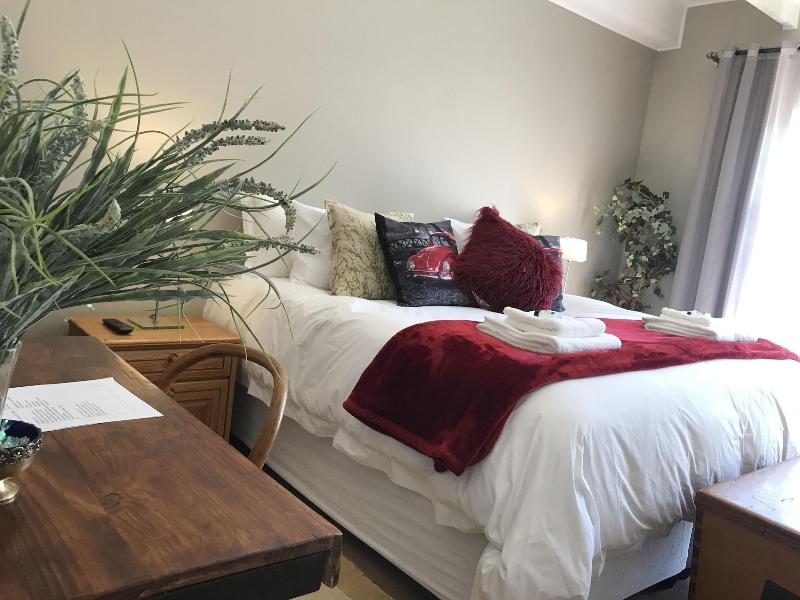 59 On True North Guest Rooms image