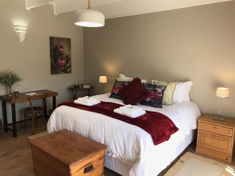 59 On True North Guest Rooms image