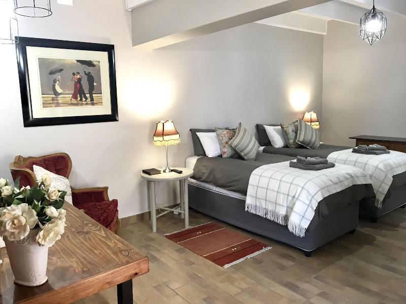 59 On True North Guest Rooms image