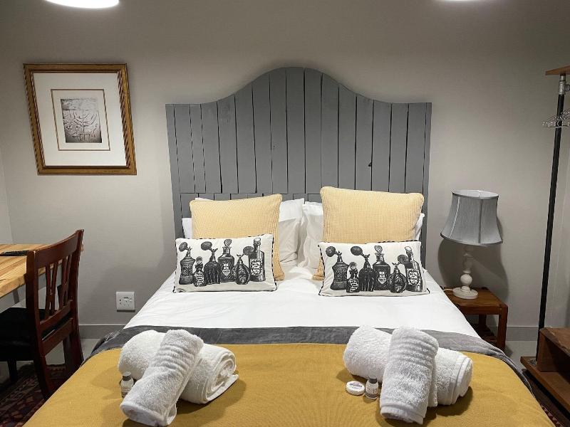 59 On True North Guest Rooms image