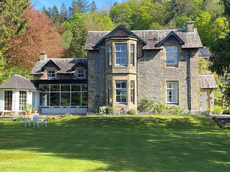 Lubnaig Guest House image