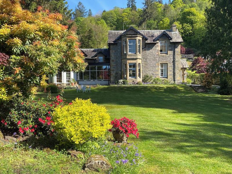 Lubnaig Guest House image
