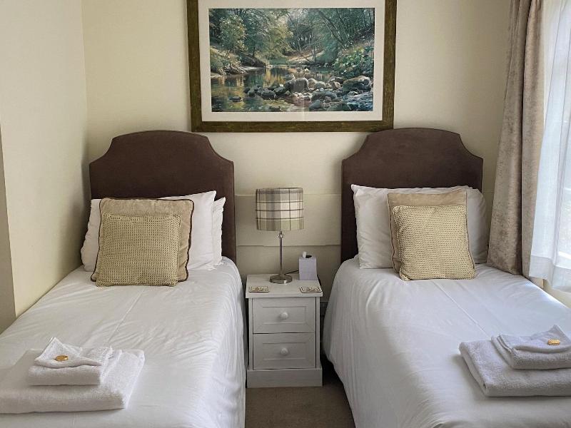 Lubnaig Guest House image