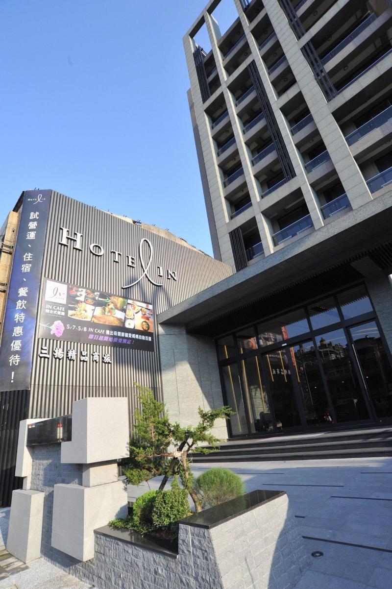 Hotel In image