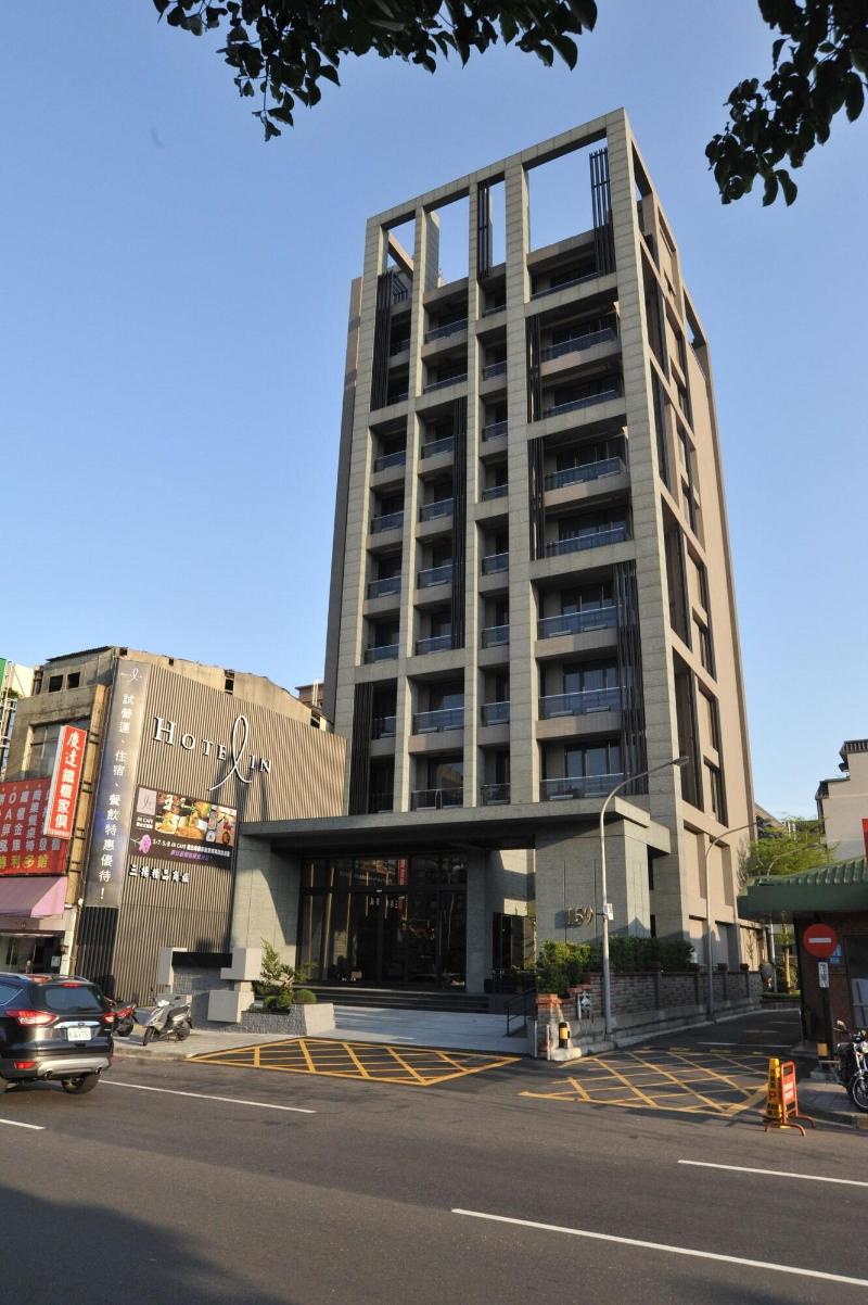 Hotel In image