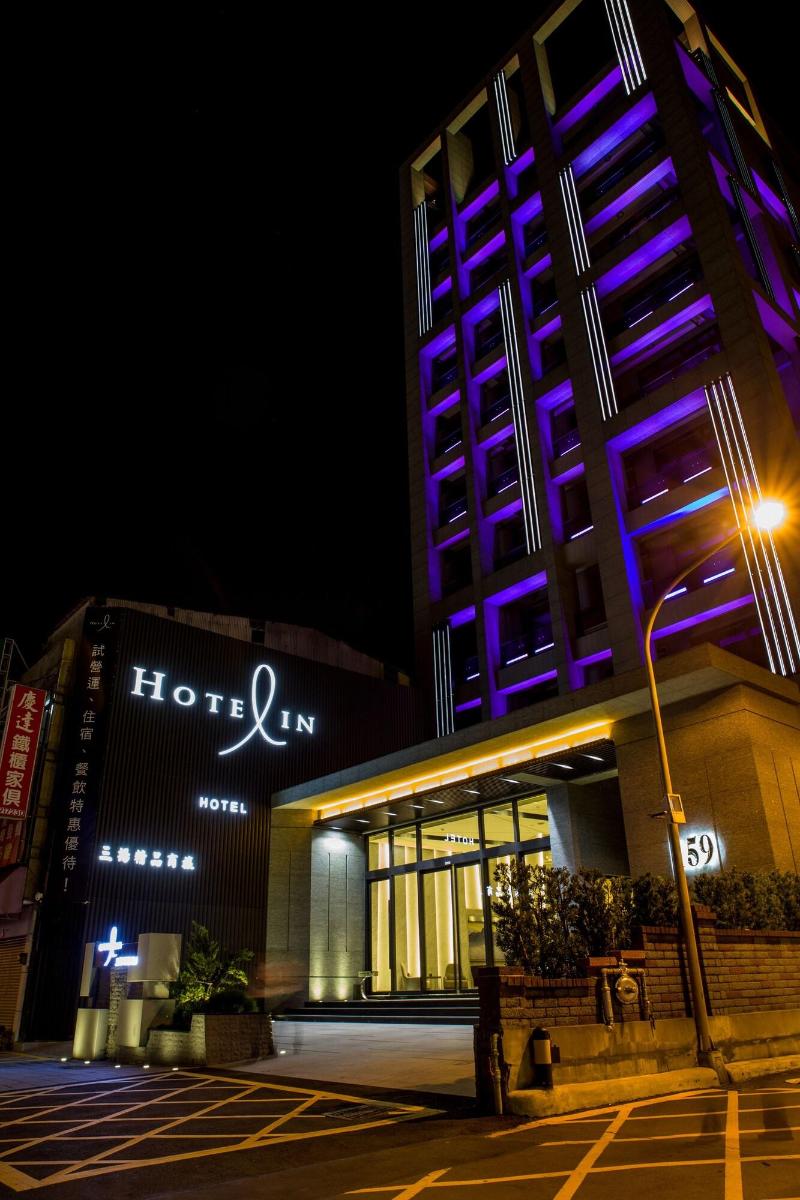Hotel In image
