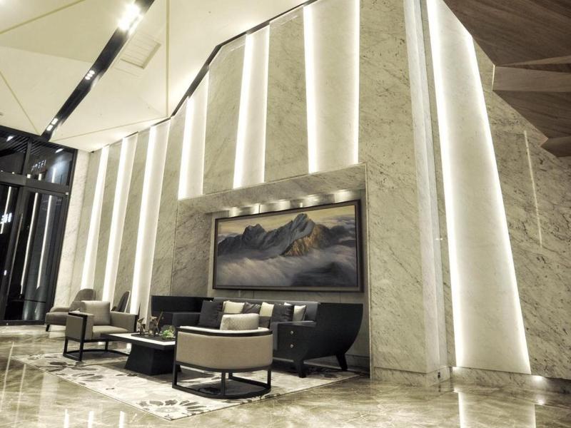 Hotel In image