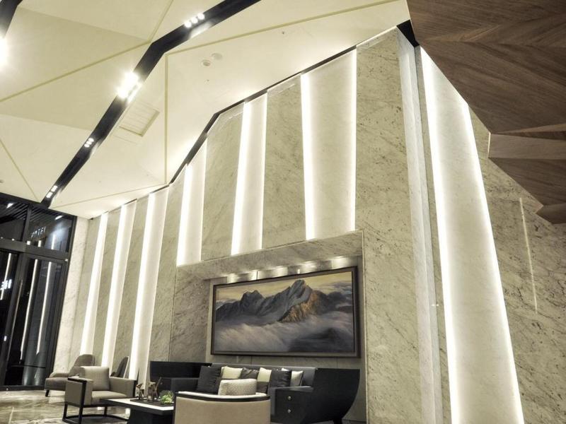 Hotel In image