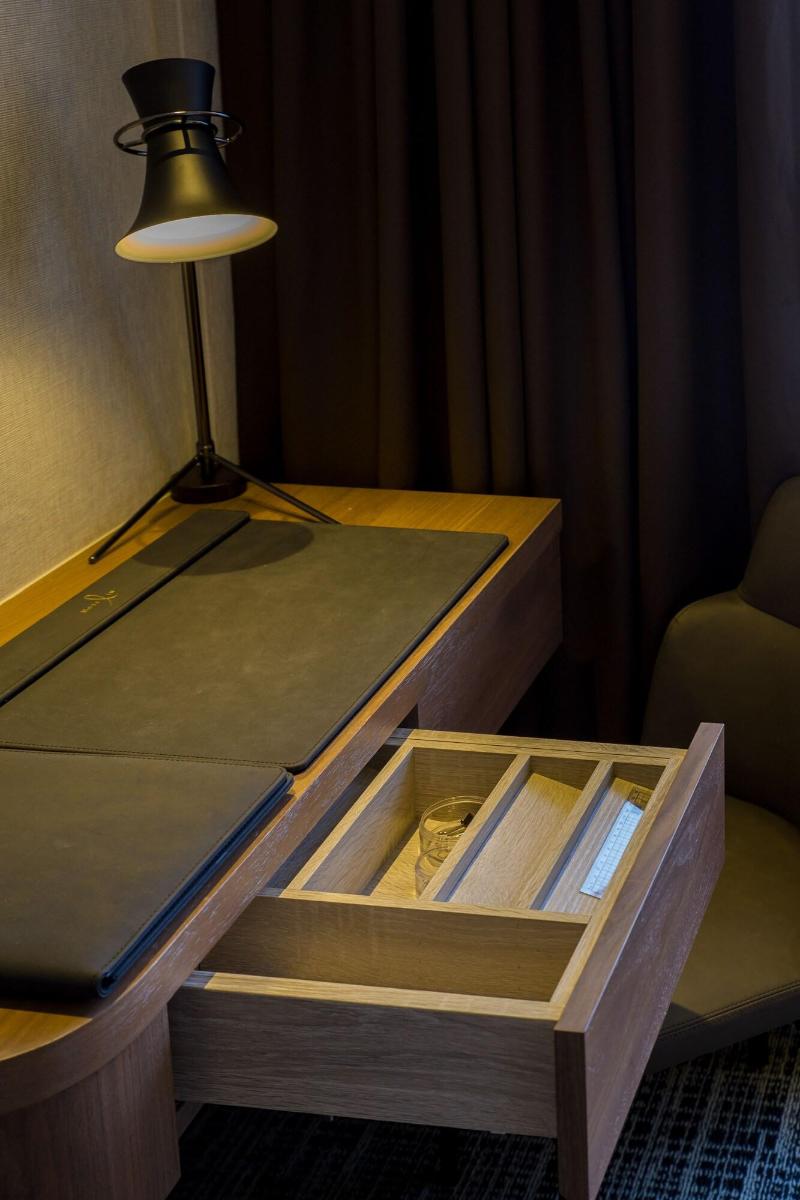 Hotel In image