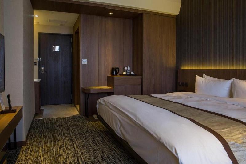 Hotel In image