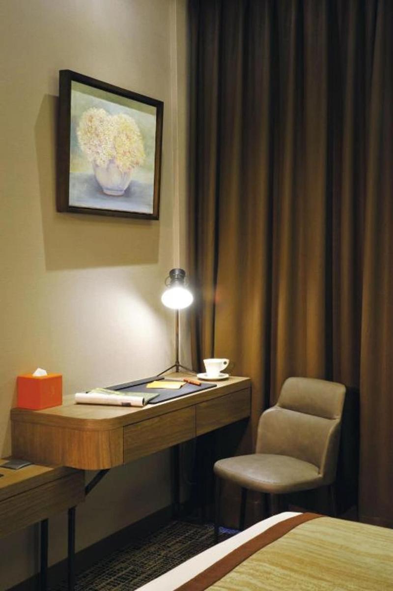 Hotel In image