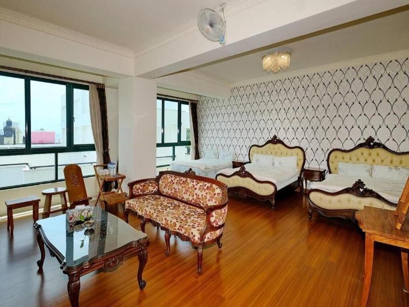 Qixingtan Hai Wan image