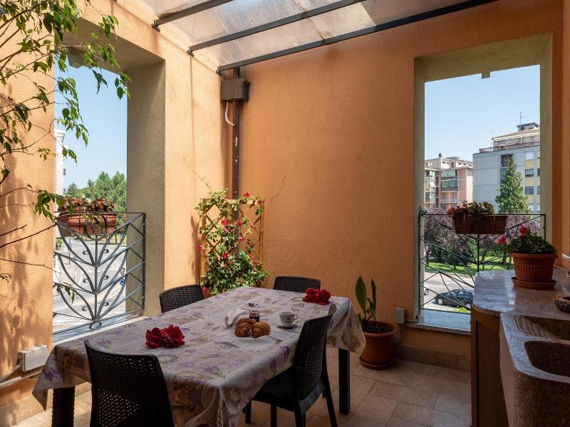 Villa Mery image