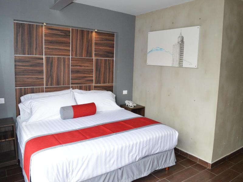 Hotel Block Suites image