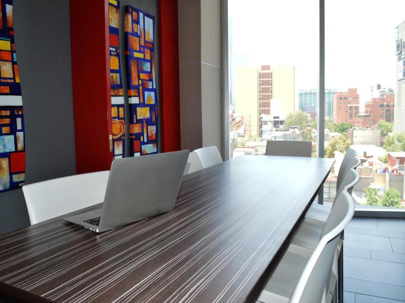 Hotel Block Suites image