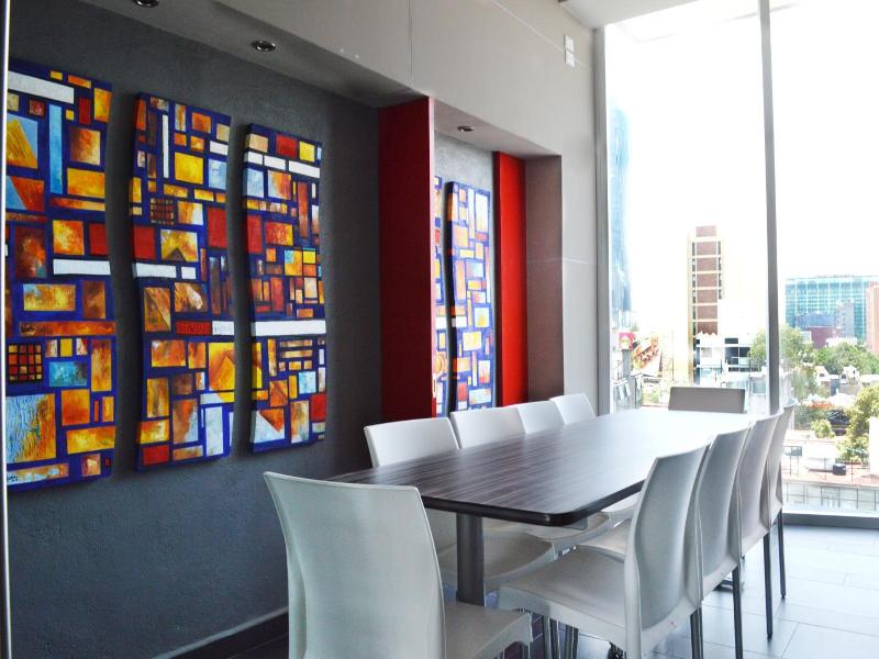 Hotel Block Suites image