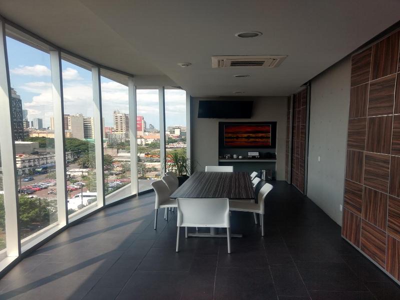 Hotel Block Suites image